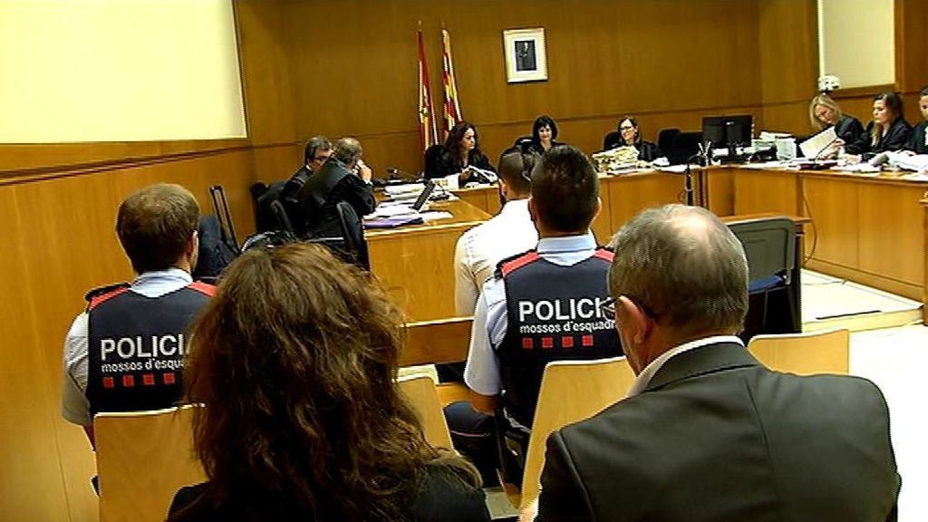 El violador del cúter: "Tomaba metanfetaminas. No era yo"