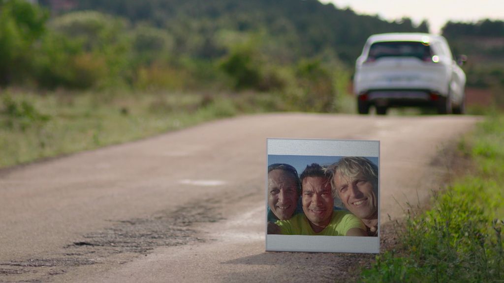 Ganesh, Suresh y Sundari : “Nunca sabremos cómo agradecérselo”