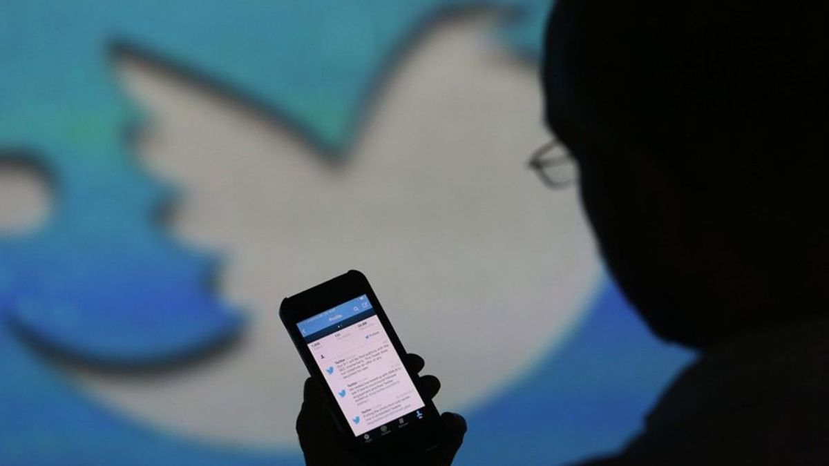 Twitter prueba aumentar los 'tuits' hasta los 280 caracteres