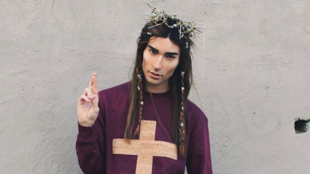 Querido Miguel Vilas: carta abierta al último gran hallazgo de 'Gran Hermano' Querido Miguel Vilas: carta abierta al último gran hallazgo de 'Gran Hermano'