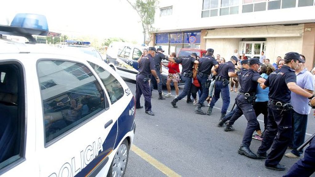 La Fiscalía solicita 77 años de prisión por pederastia a un monitor de batuca de Fuerteventura