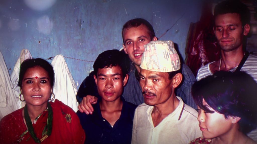 Ganesh, Suresh y Sundari : “Nunca sabremos cómo agradecérselo”