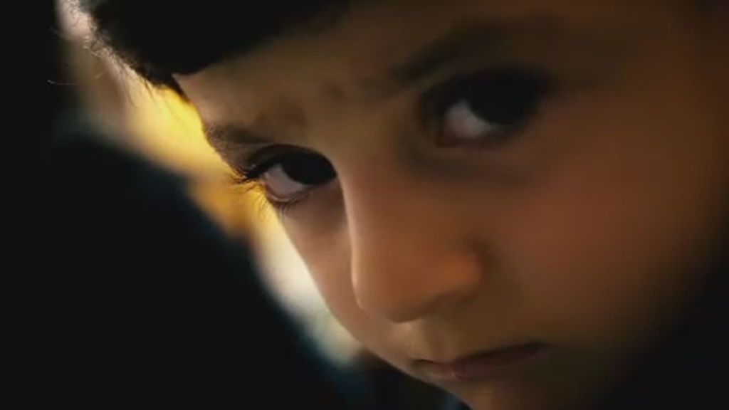 ‘Una Infancia Perdida’, el horrible relato de los niños secuestrados por el Daesh