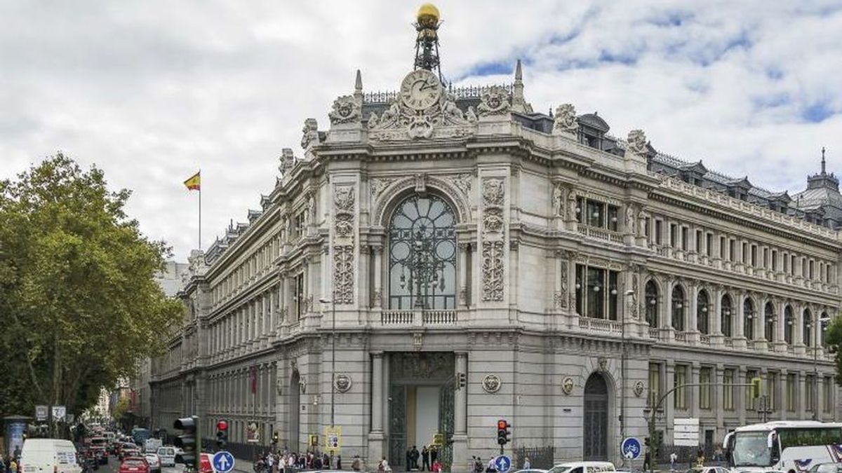 El Banco de España advierte del riesgo económico por las "tensiones políticas en Cataluña"