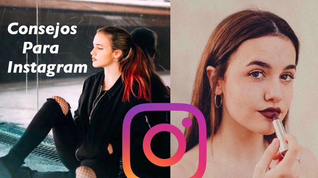 Cómo mejorar tu Instagram: Celia Dail te da las claves para triunfar