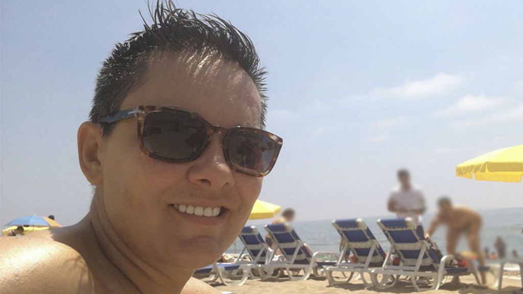 Raquel Morillas GH 3