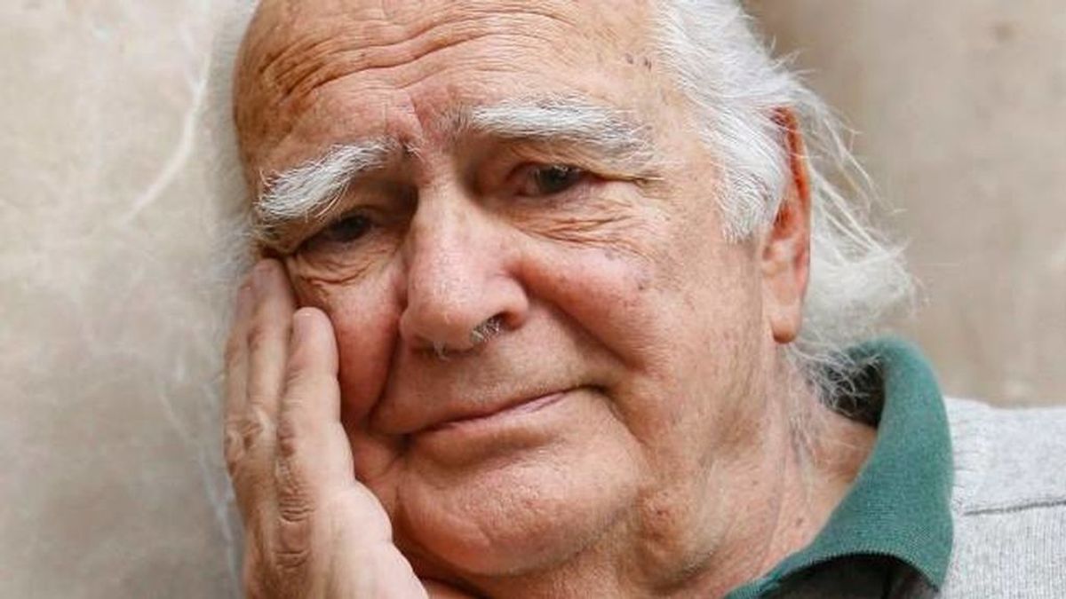 Muere el director de cine Antonio Isasi-Isasmendi a los 90 años