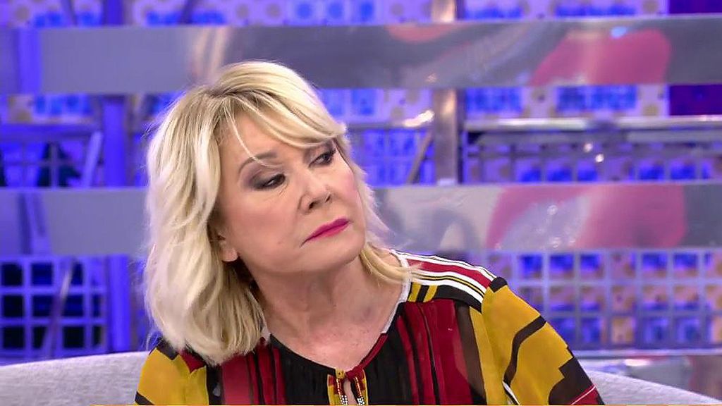 Mila Ximénez, sobre Chabelita: "Probablemente no le paguen el reportaje"