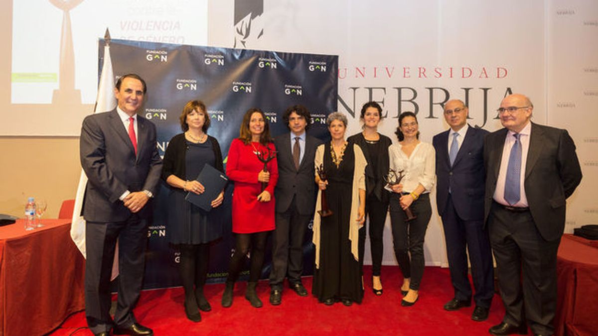 ‘Amores que duelen’ recibe el Premio de Periodismo Fundación Grupo Norte contra la Violencia de Género