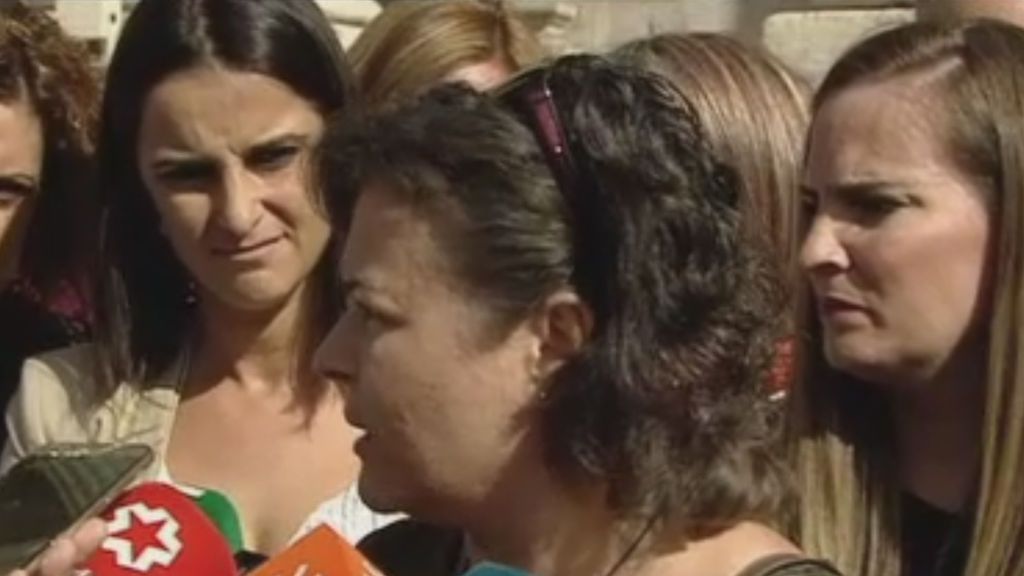 Ruth Ortiz: “Los maltratadores saben que el daño mayor es quitarle la vida a tus hijos”