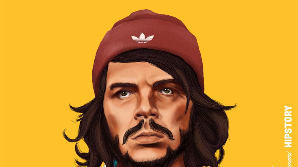 Las ilustraciones son obra de Amit Shimoni
