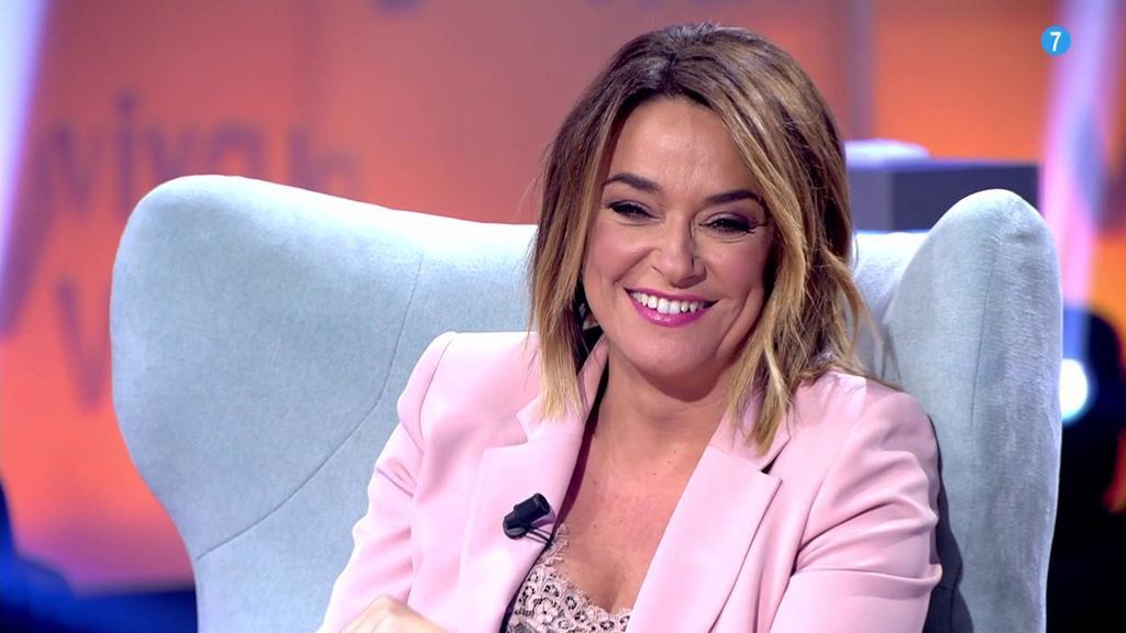 Loles León, Nuria Fergó y mucho más, en 'Viva la vida'