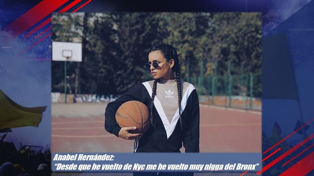 El apodo que Anabel Hernández le ha puesto a Jesús Castro... ¡y que no te esperas!