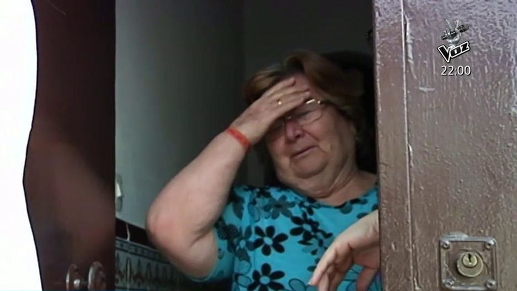 La familia paterna de la niña desaparecida en Sevilla: "Estamos desesperados"