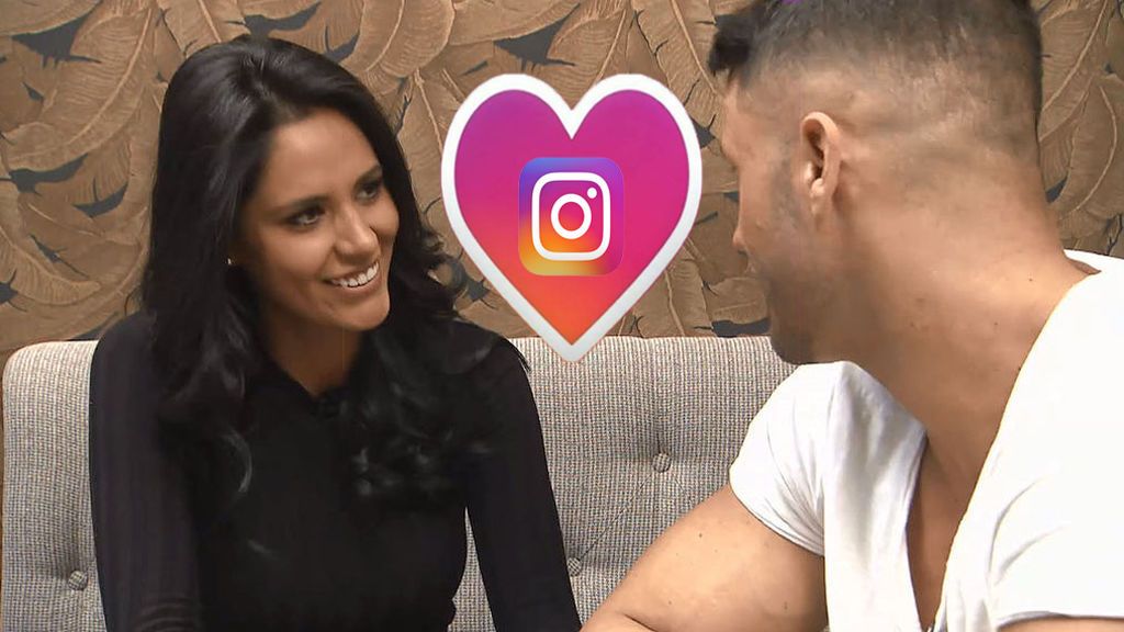 '¿Adiós Rubén, hola Fabio?' Los mensajes que ha intercambiado Ariana con su extronista