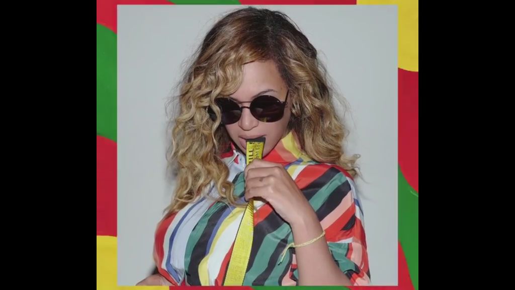 Beyoncé versiona 'Mi gente' en español para ayudar a las víctimas de los huracanes