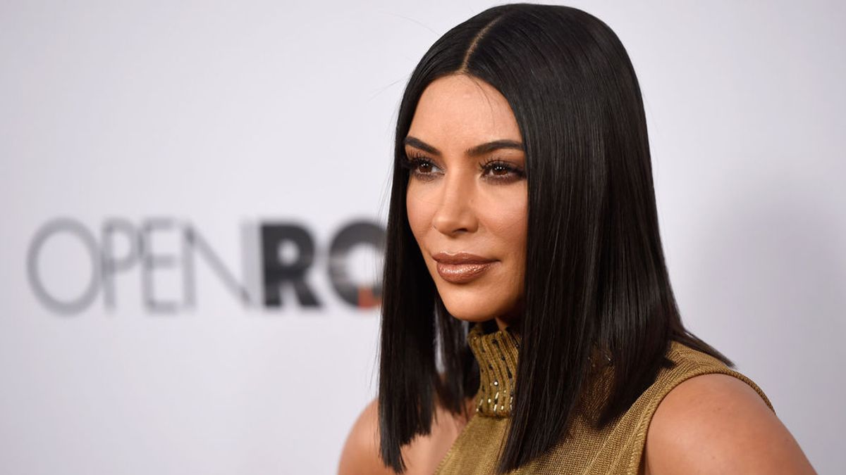 Uno de los atracadores de Kim Kardashian en París le pide perdón