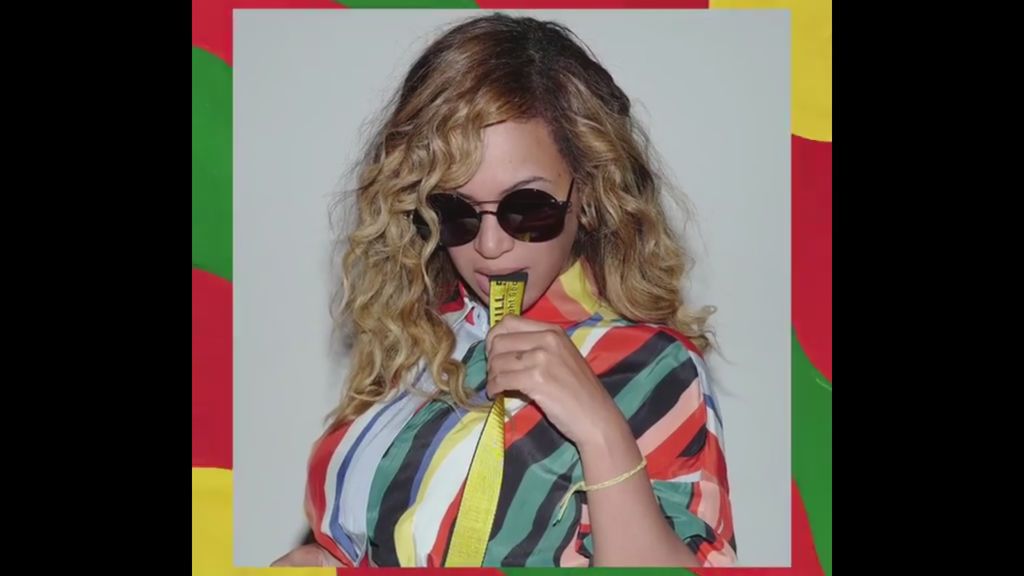 Beyoncé versiona 'Mi gente' en español para ayudar a las víctimas de los huracanes