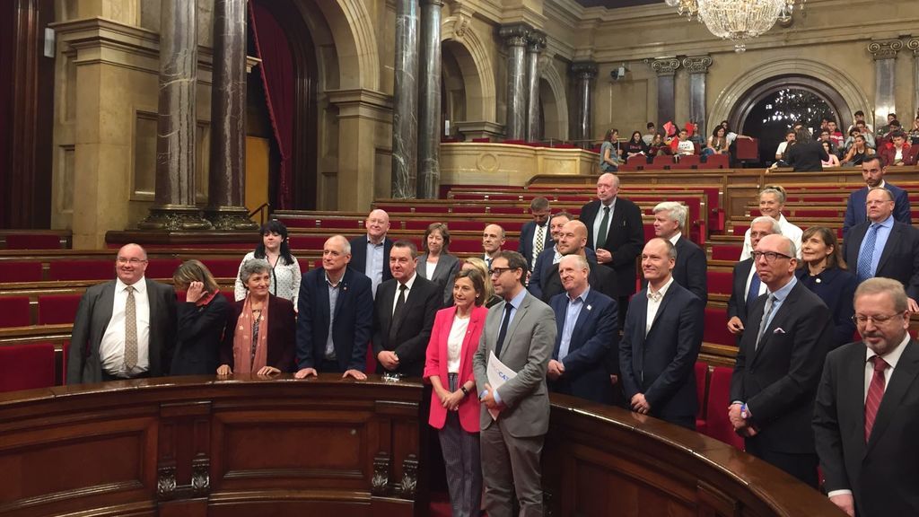 Forcadell