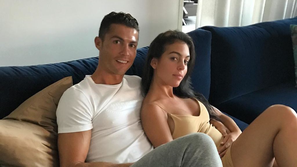 ¿Sabes cómo se va a llamar la hija de Cristiano y Georgina? La prensa lusa TvMais asegura que lo sabe