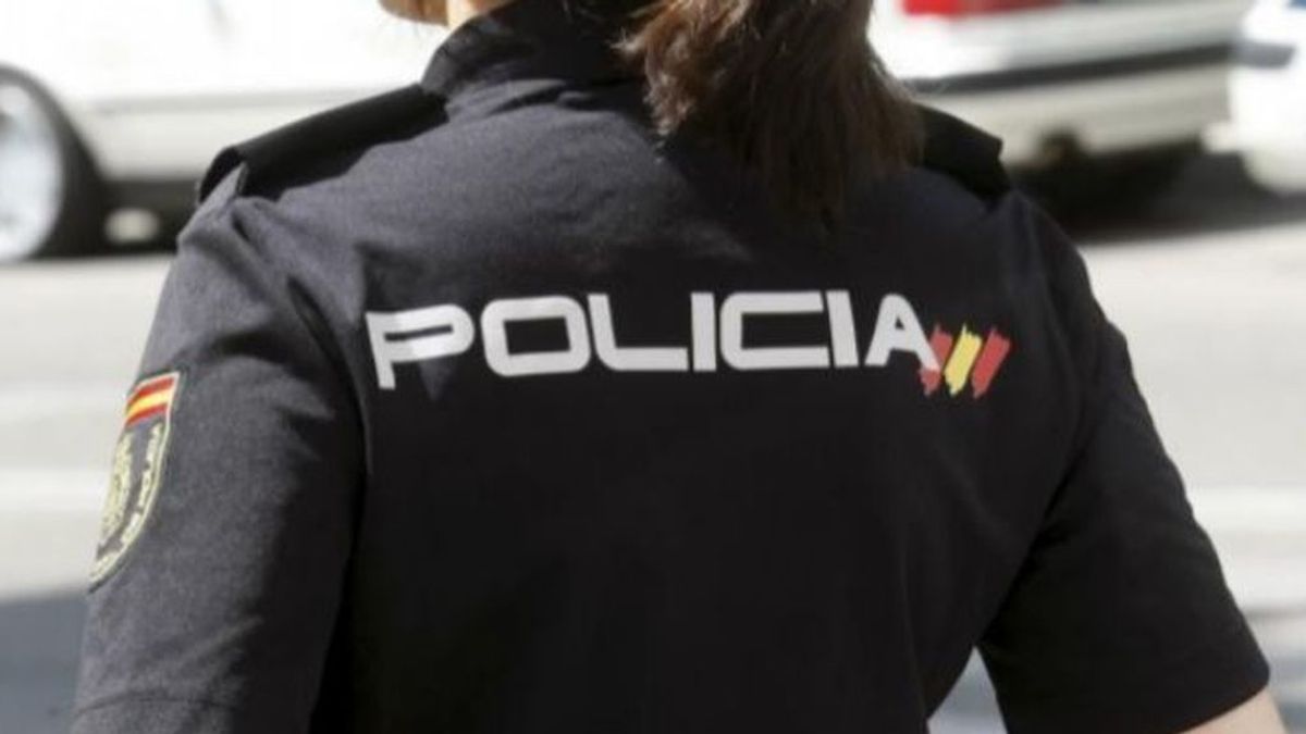 Continúa la búsqueda del niño de 13 años desaparecido en Madrid