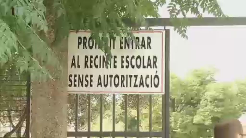 Según su alcalde, en Juneda las urnas se guardan "en casa de un vecino"