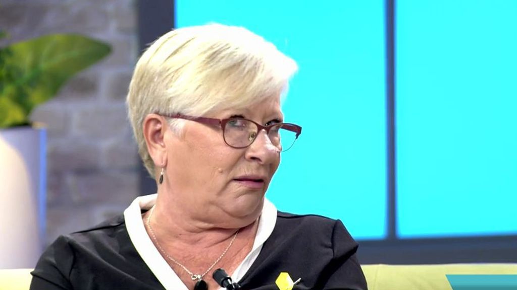 Manoli busca a su bebé robado: "Mi hijo nació bien y vivo, yo lo vi"