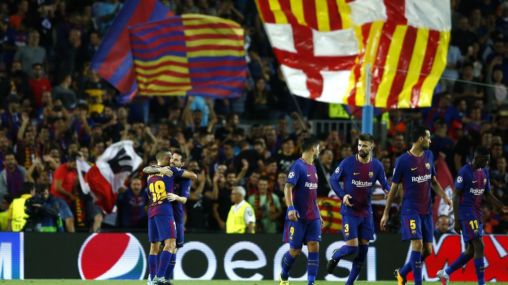 El Barcelona no se presentará al partido y podría tener sanción en La Liga
