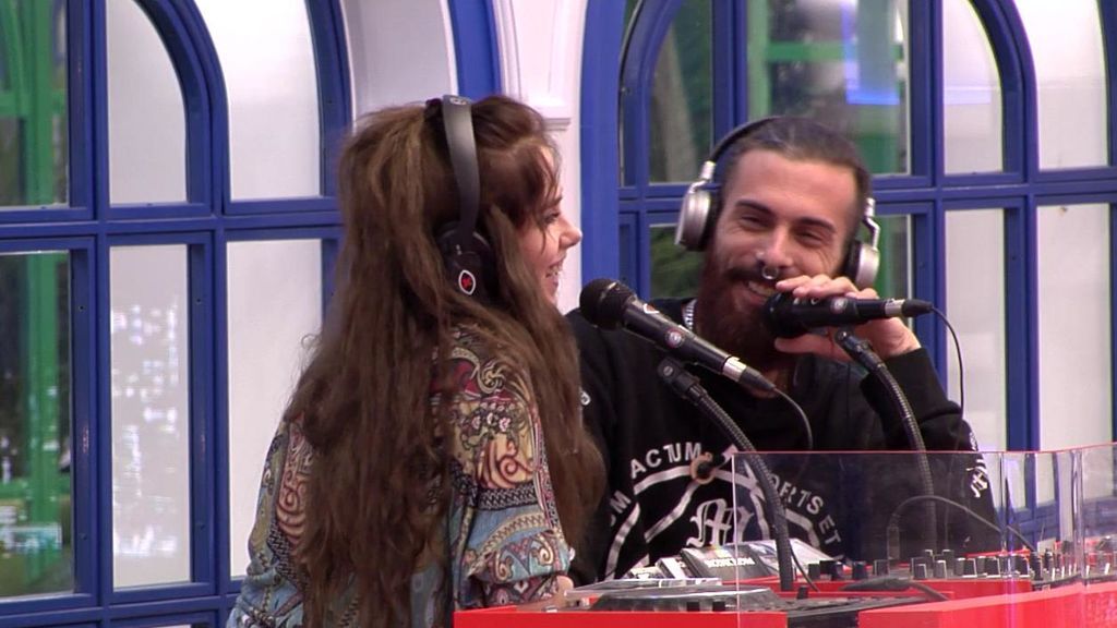 ¡Carlota y José María confiesan que van a hacerse el mismo tatuaje!