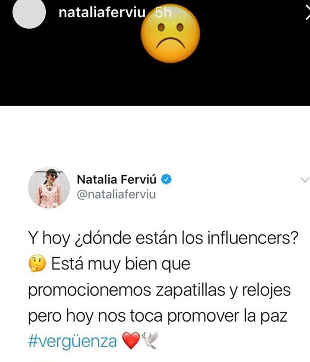 Natalia Ferviú