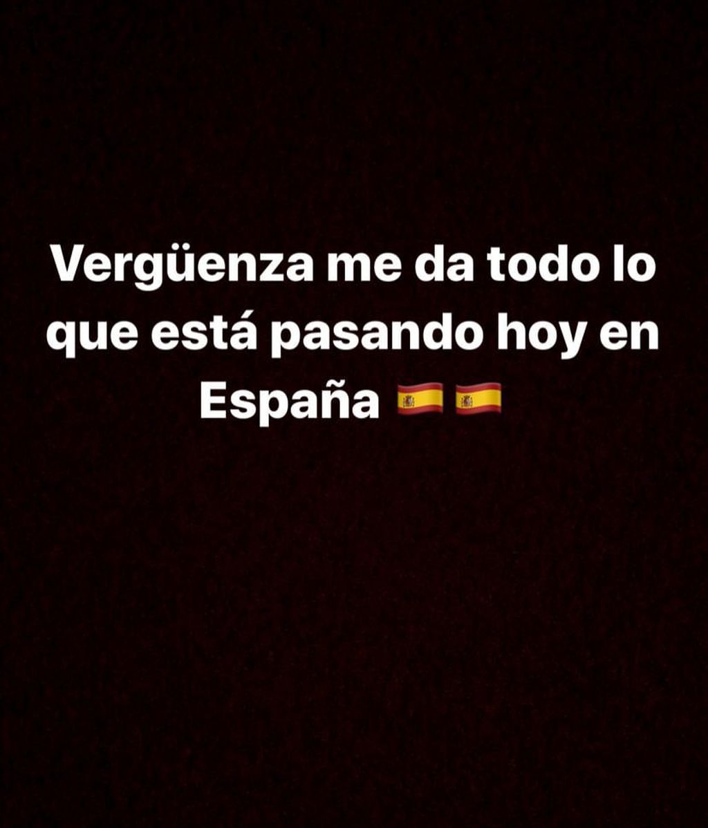 vergüenza