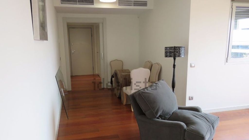 Así es la nueva casa de David Bustamante