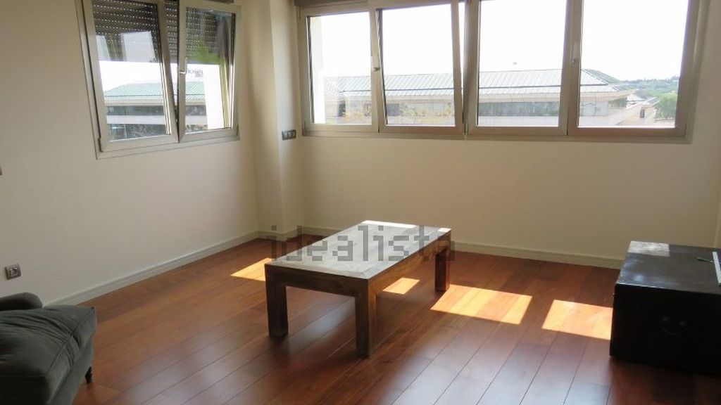 Así es la nueva casa de David Bustamante