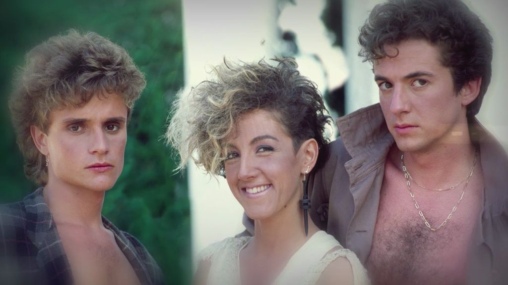 Era una "chica tímida" que nunca pensó en ser famosa