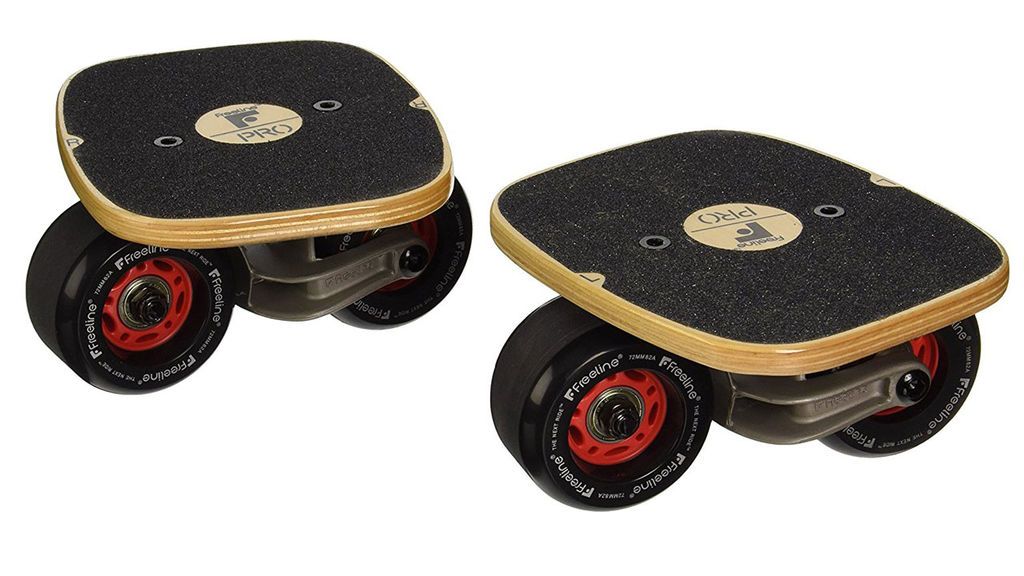 Patines freeline