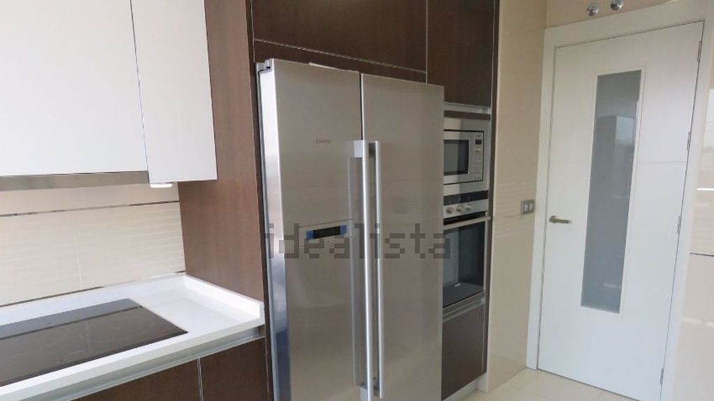 Así es la nueva casa de David Bustamante