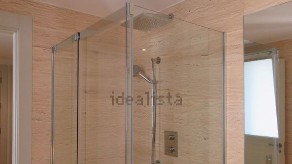 Así es la nueva casa de David Bustamante