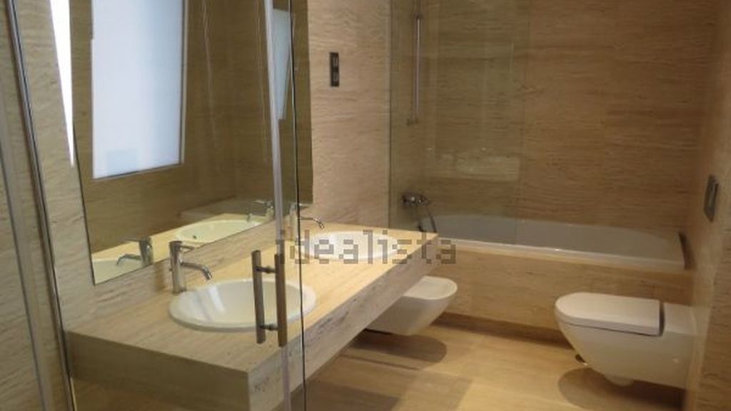 Así es la nueva casa de David Bustamante