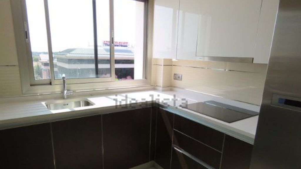 Así es la nueva casa de David Bustamante