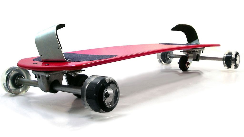 freeboard
