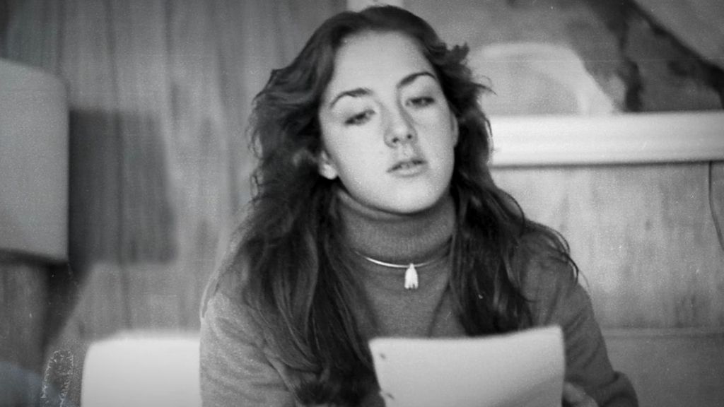 Era una "chica tímida" que nunca pensó en ser famosa