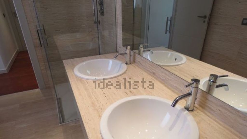 Así es la nueva casa de David Bustamante