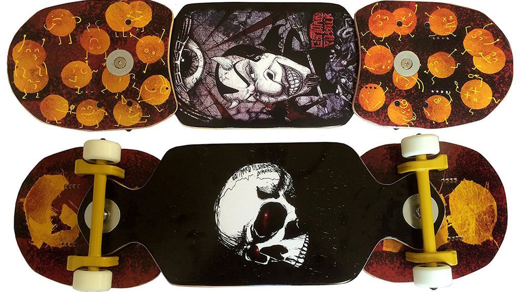 Streetboard