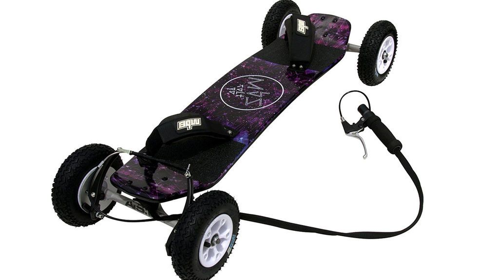 Mountainboard