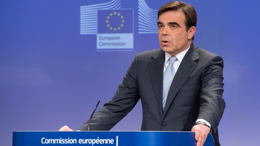La Comisión Europea advierte: “La violencia no puede ser nunca un instrumento político”