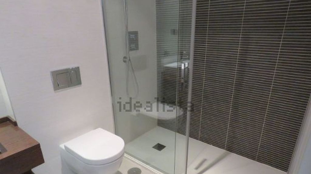 Así es la nueva casa de David Bustamante