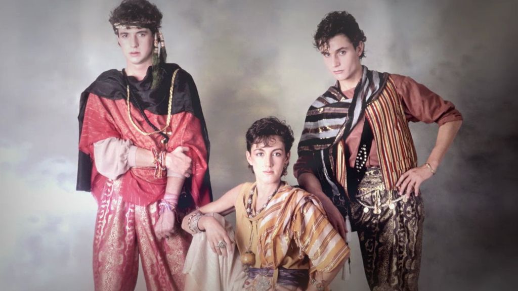 Era una "chica tímida" que nunca pensó en ser famosa