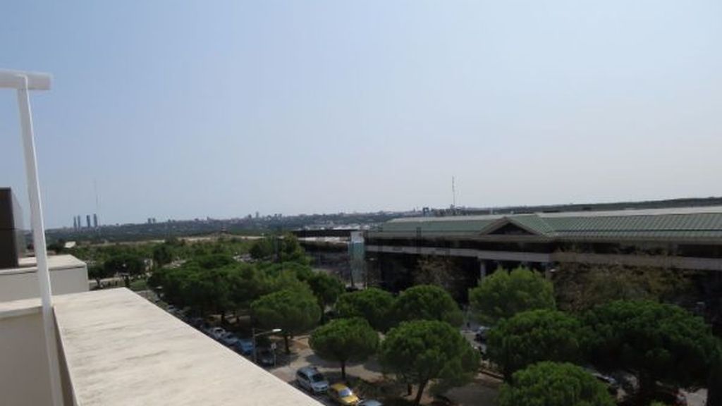 Así es la nueva casa de David Bustamante
