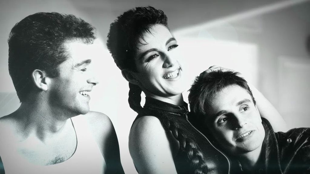 Era una "chica tímida" que nunca pensó en ser famosa