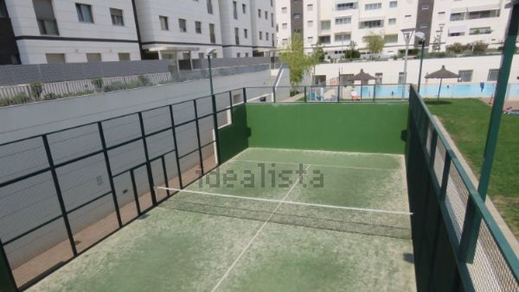 Así es la nueva casa de David Bustamante
